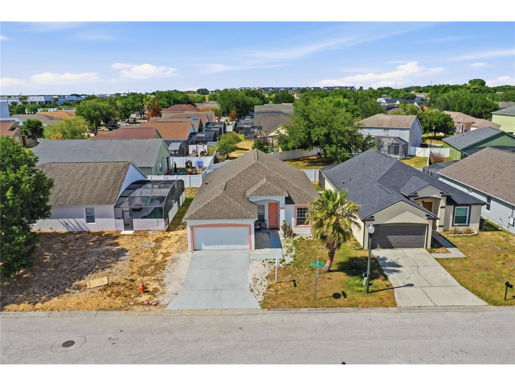 904 Knollwood Drive Davenport FL 33837 O6399990 image1