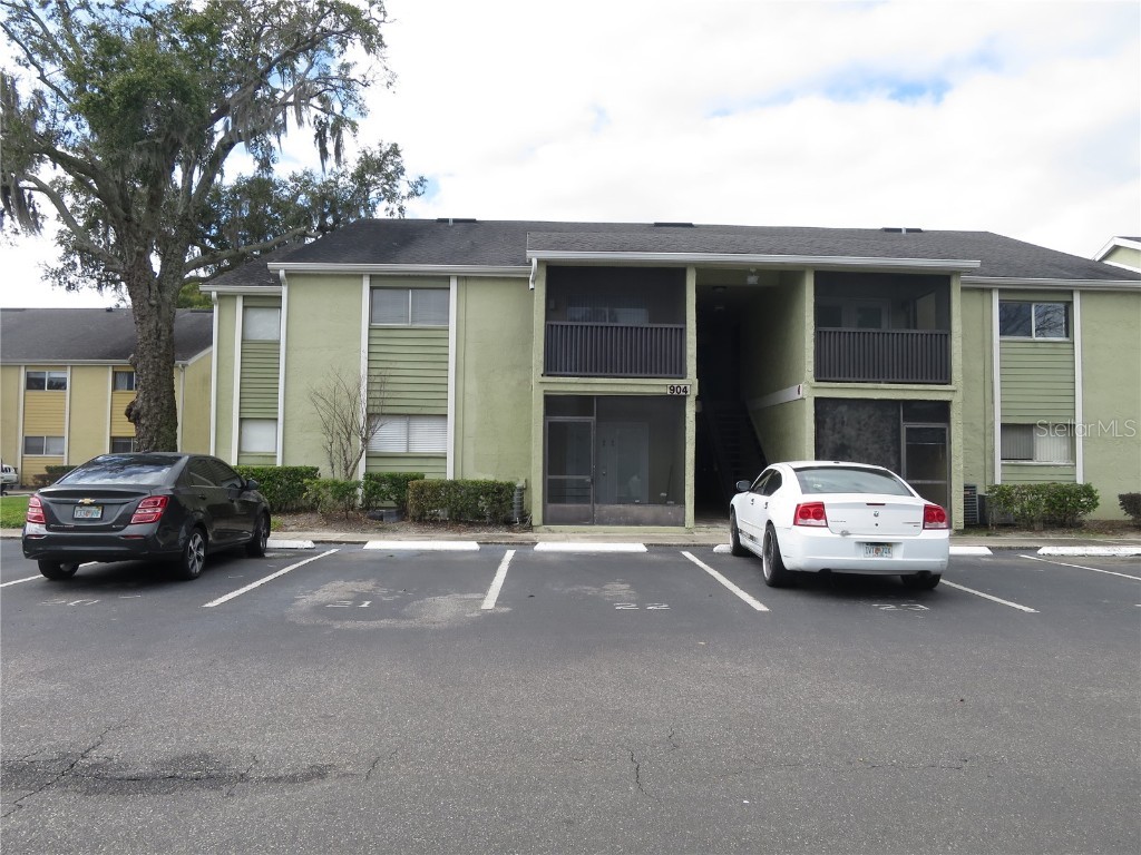 904 Lake Destiny Road #A Altamonte Springs FL 32714 - LAKE DESTINY O6177989 image1