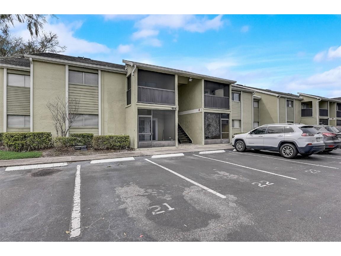 904 Lake Destiny Road #C Altamonte Springs FL 32714 - LAKE DESTINY O6185073 image1