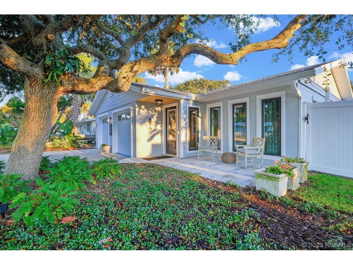 904 Locust Street New Smyrna Beach FL 32169 NS1077125 image1