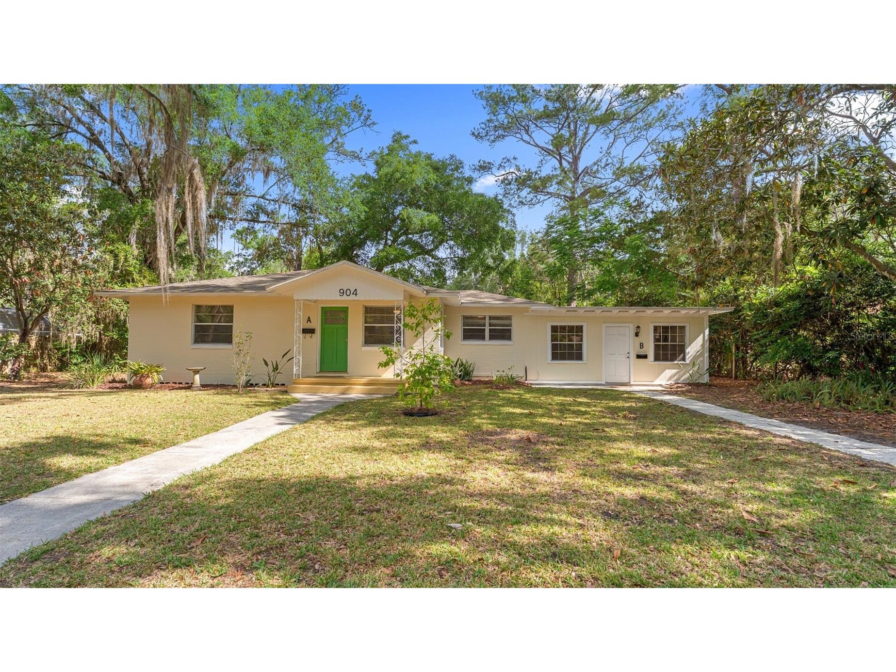904 NW 14th Avenue Gainesville FL 32601 GC539722 image1