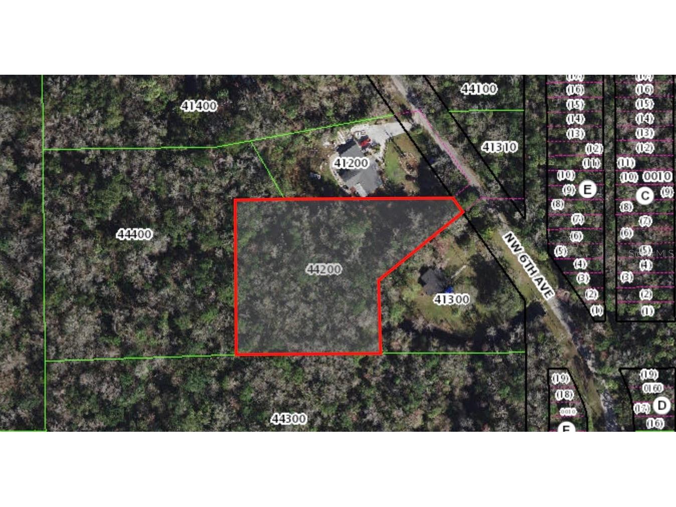 904 NW 6th Avenue Crystal River FL 34428 OM670076 image1