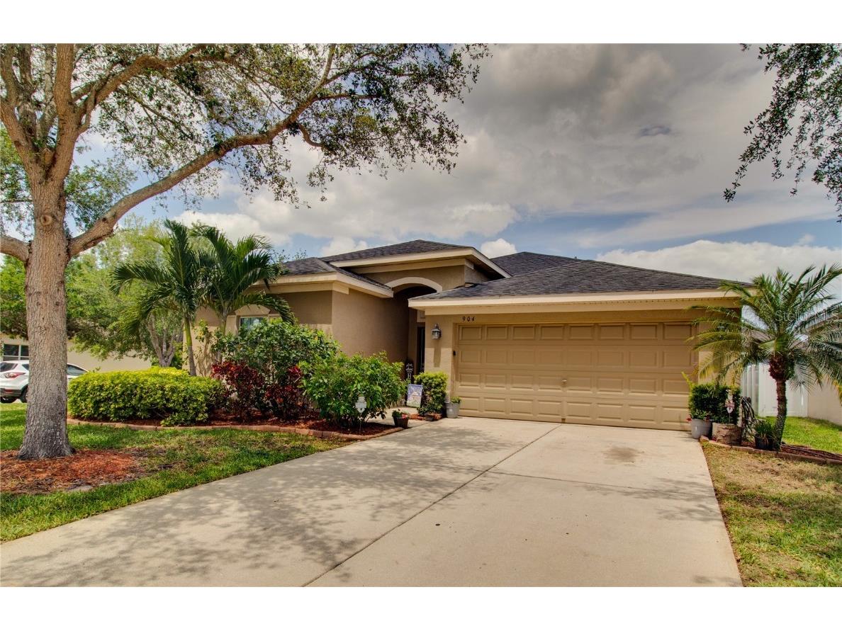 904 Parker Den Drive Ruskin FL 33570 T3366173 image1