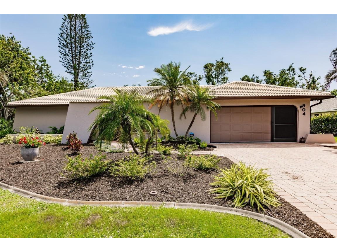 904 S Doral Lane Venice FL 34293 N6126127 image1