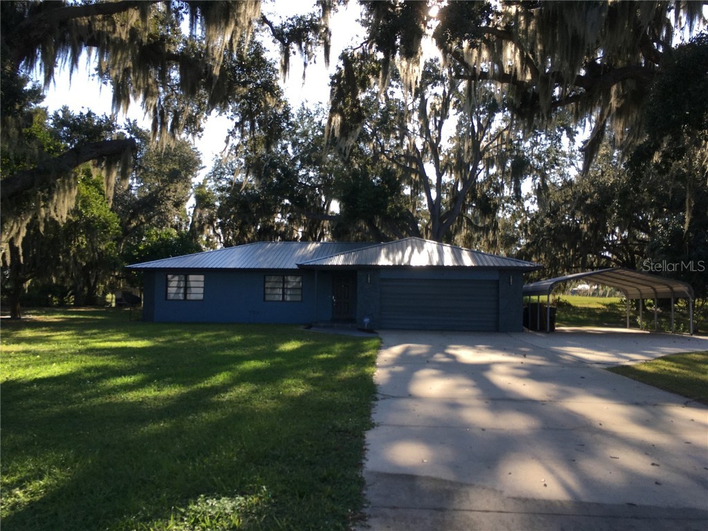 904 S Lake Reedy Boulevard Frostproof FL 33843 - LAKE REEDY J994295 image1