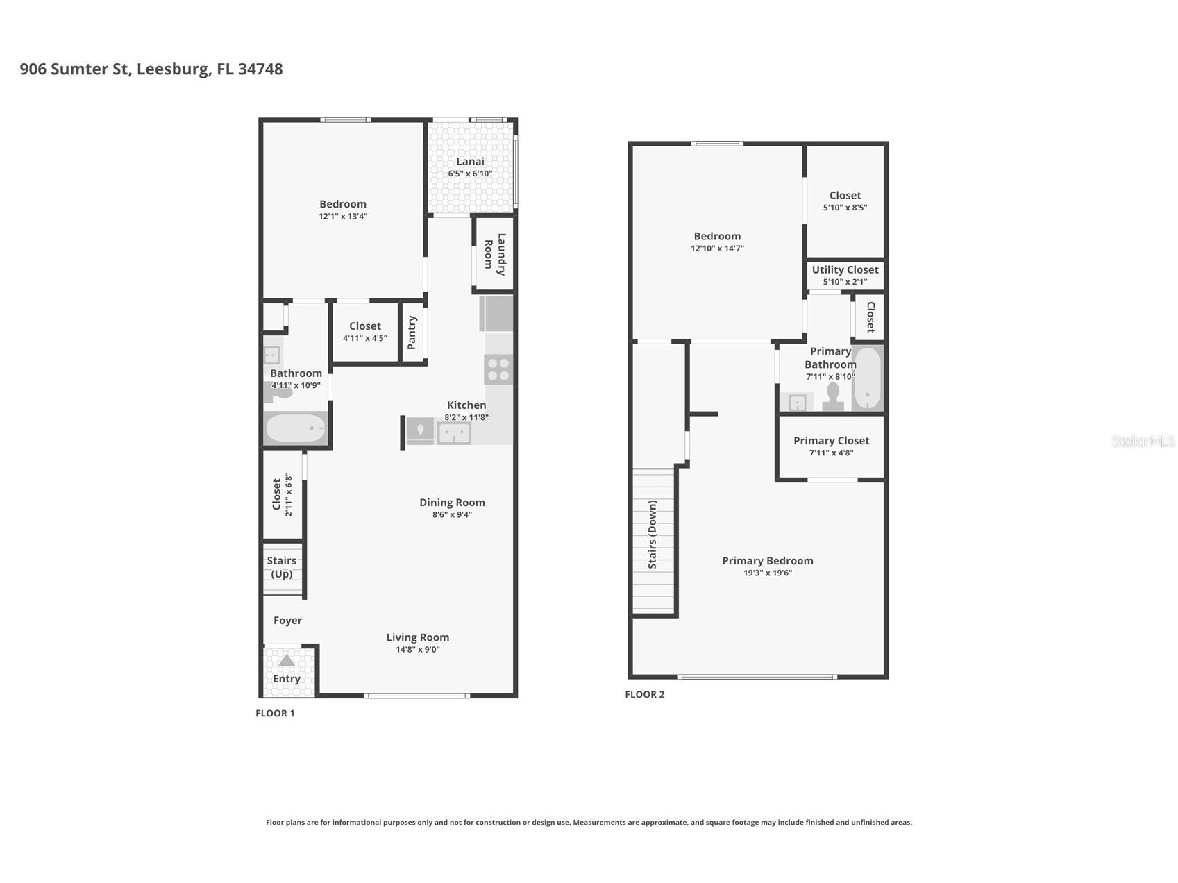 904 Sumter Street Leesburg FL 34748 O6419240 image21