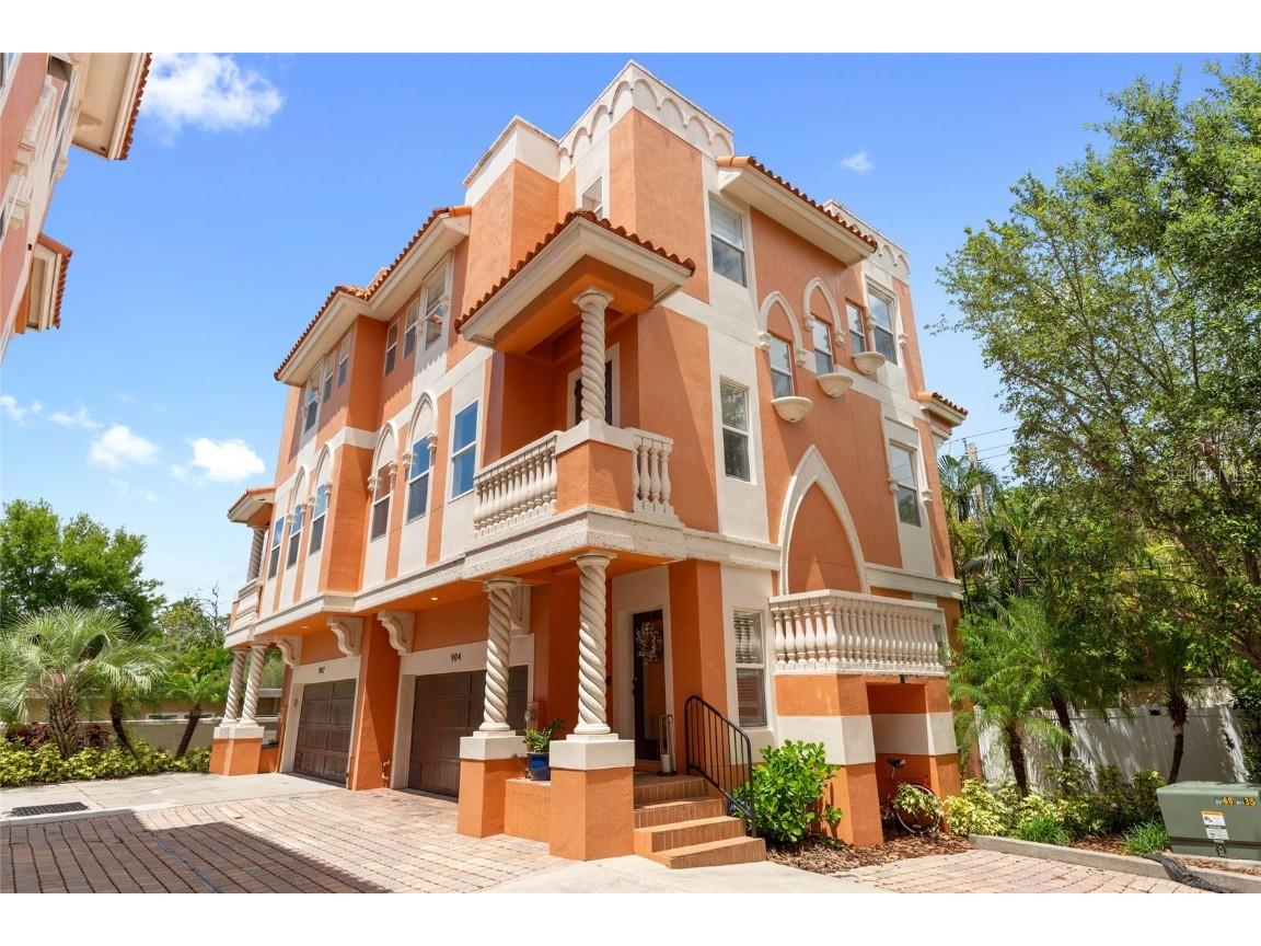 904 Villa Venicia Way Tampa FL 33606 TB8385487 image1