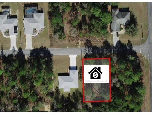 904 W Bancroft Drive Citrus Springs FL 34434 O6301045 image1