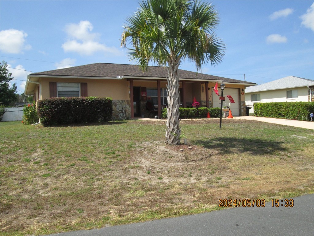 904 W Beakrush Lane Beverly Hills FL 34465 O6203175 image1