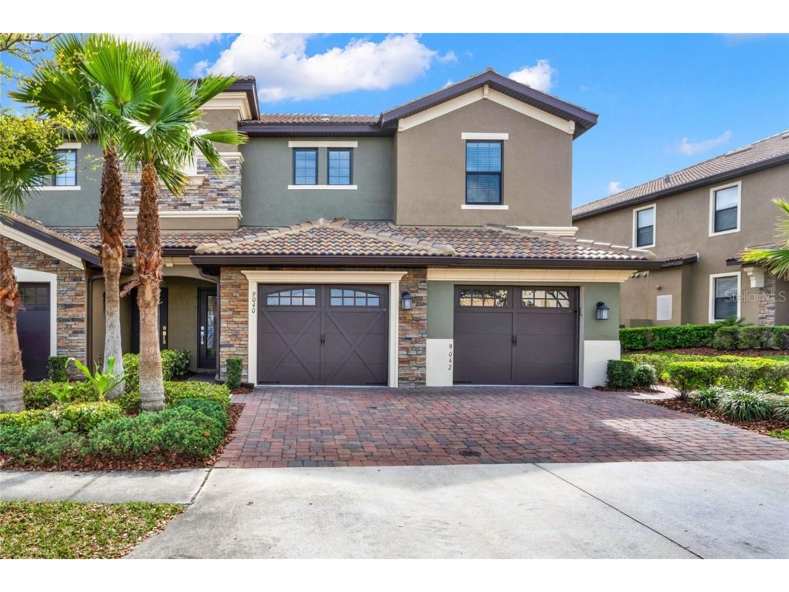 9040 Azalea Sands Lane Davenport FL 33896 G5093600 image1