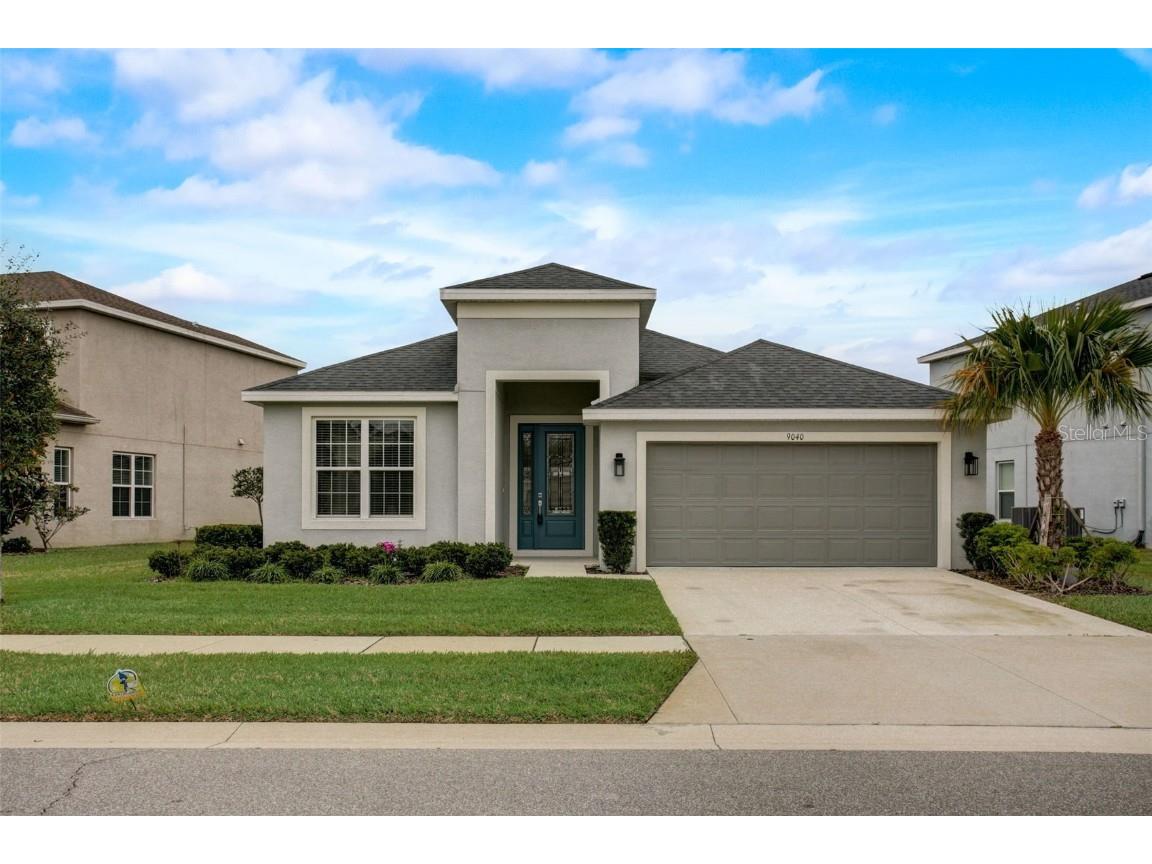 9040 Spruce Creek Circle Riverview FL 33578 T3509125 image1