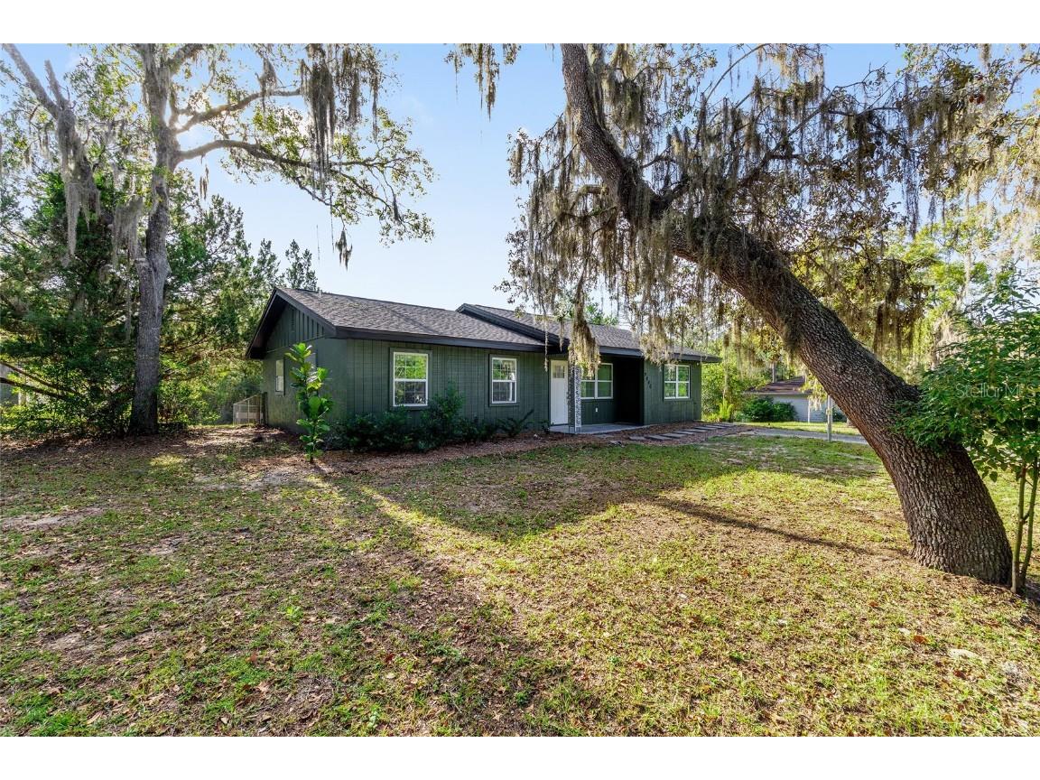9040 SW 209th Circle Dunnellon FL 34431 - RAINBOW RIVER OM713278 image1