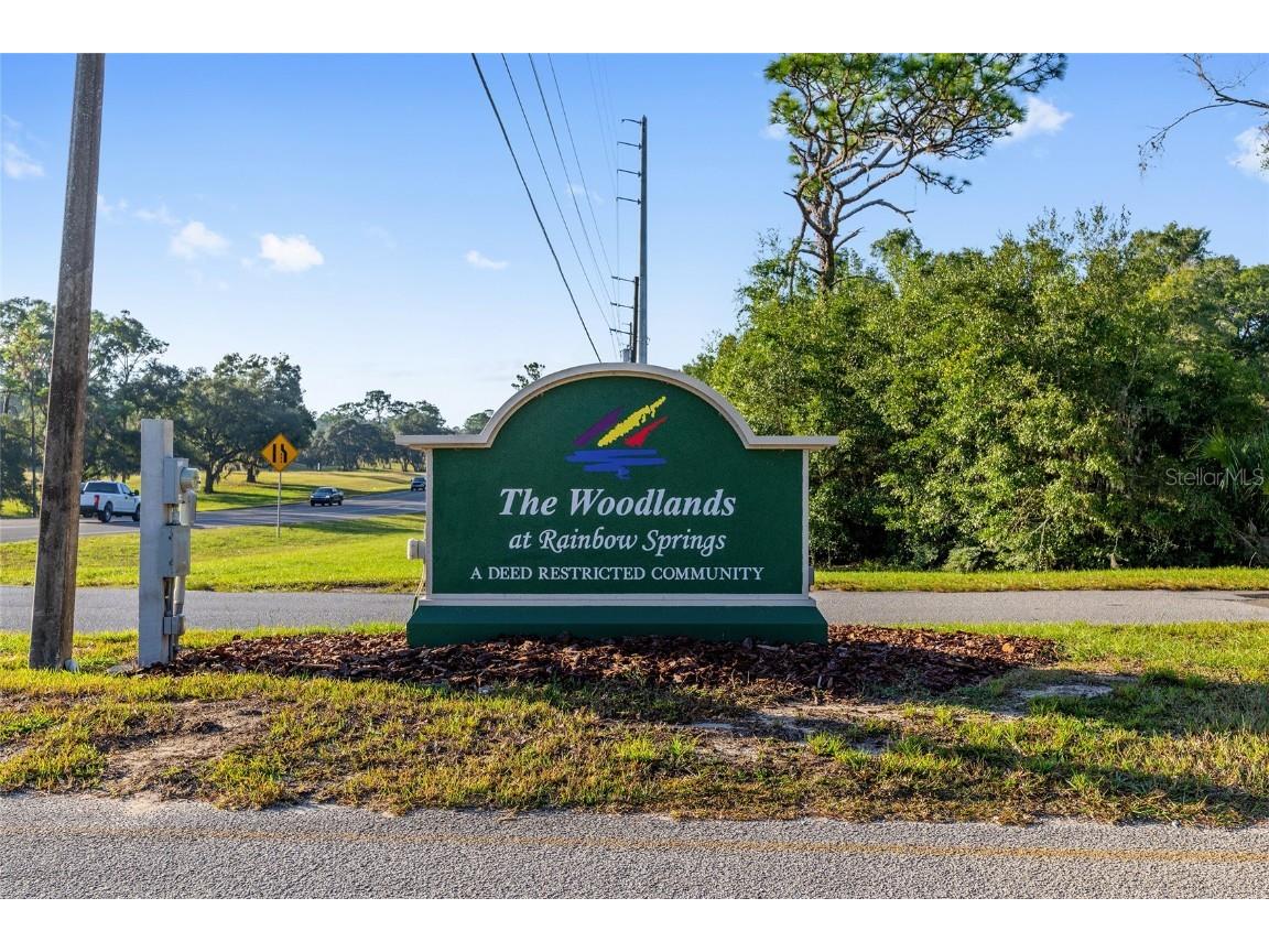 9040 SW 209th Circle Dunnellon FL 34431 - RAINBOW RIVER OM713278 image4