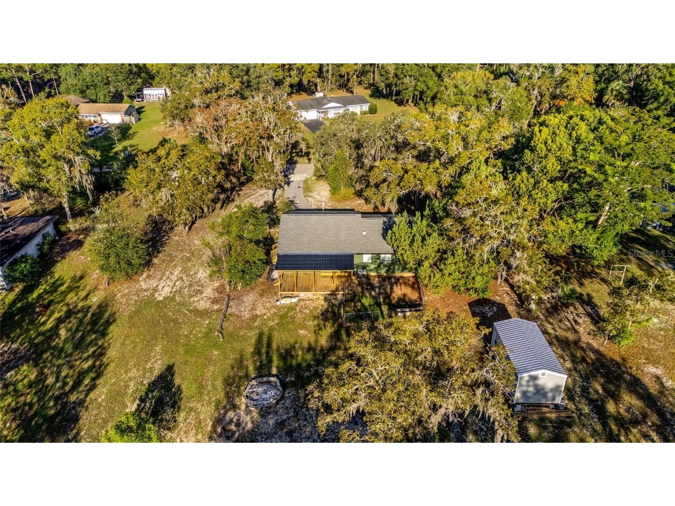 9040 SW 209th Circle Dunnellon FL 34431 - RAINBOW RIVER OM713278 image40