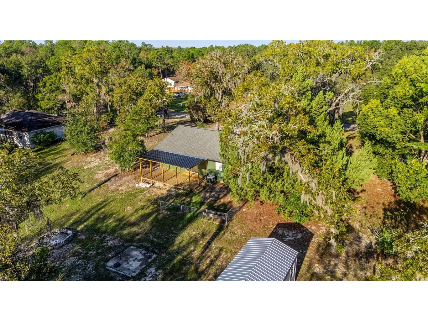 9040 SW 209th Circle Dunnellon FL 34431 - RAINBOW RIVER OM713278 image8