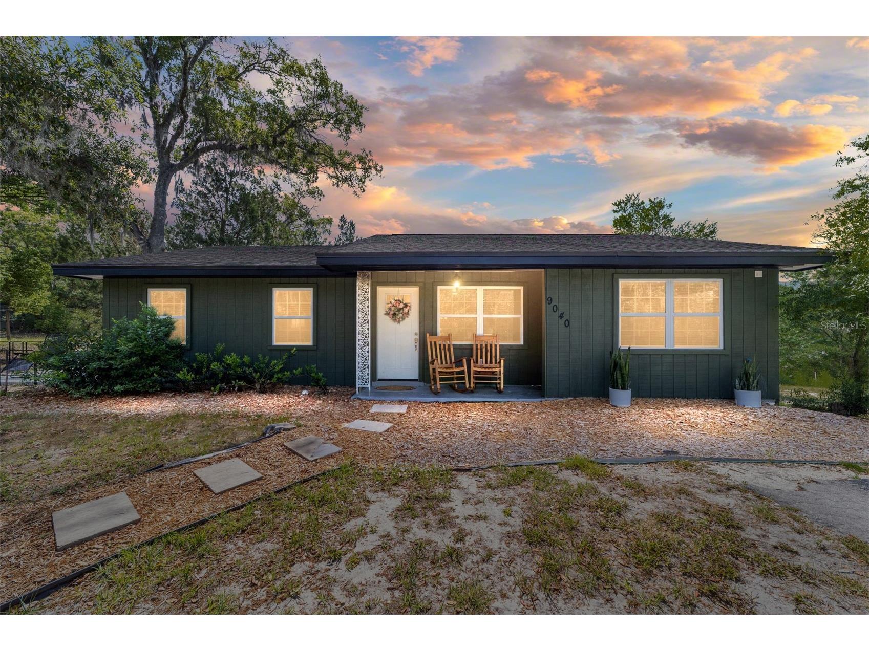 9040 SW 209th Circle Dunnellon FL 34431 - RAINBOW RIVER OM723830 image1