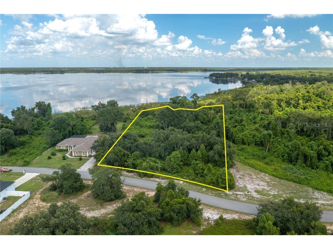 9041 & 9049 S Bay Drive Haines City FL 33844 - LAKE MARION P4935760 image1