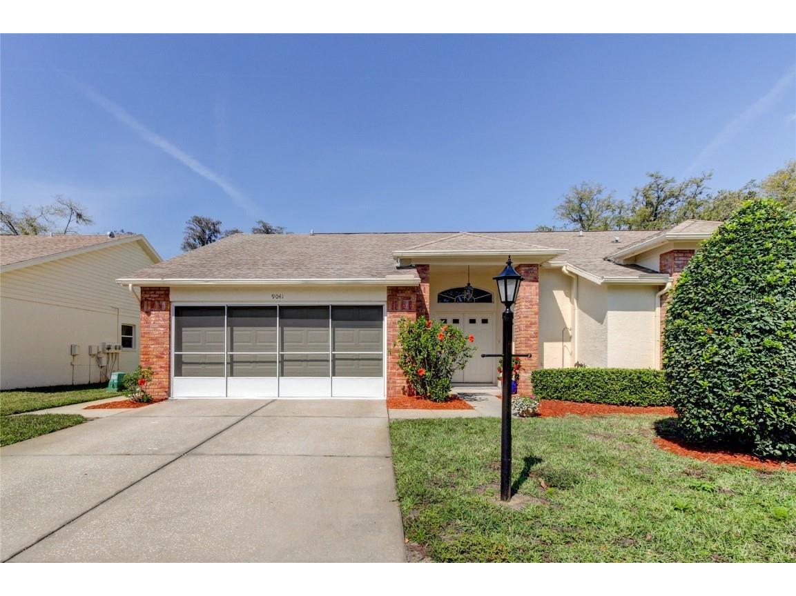 9041 Harrow Place New Port Richey FL 34655 W7852853 image1