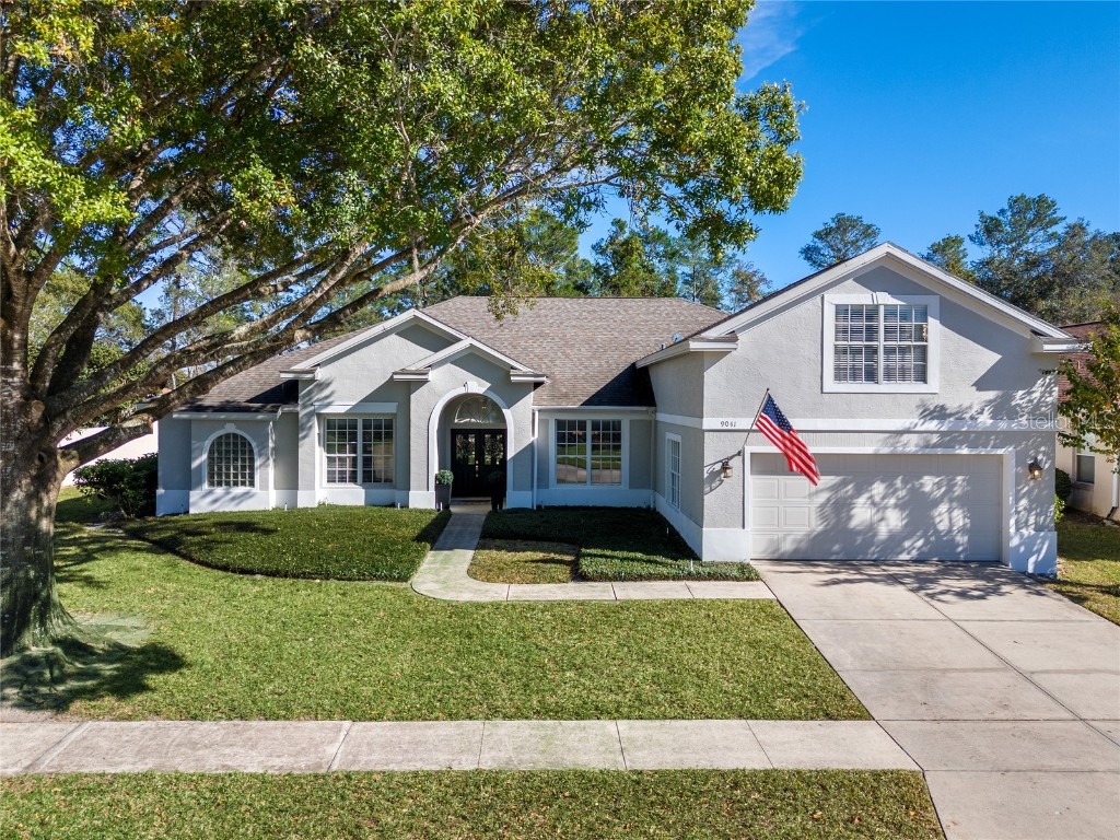 9041 Laurel Ridge Drive Mount Dora FL 32757 G5075995 image1
