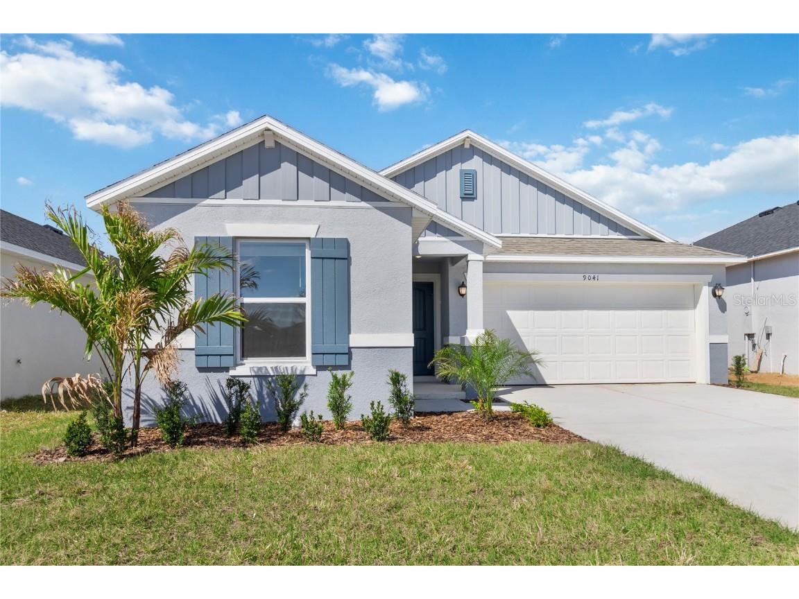 9041 Oscraft Drive Davenport FL 33896 O6090785 image1