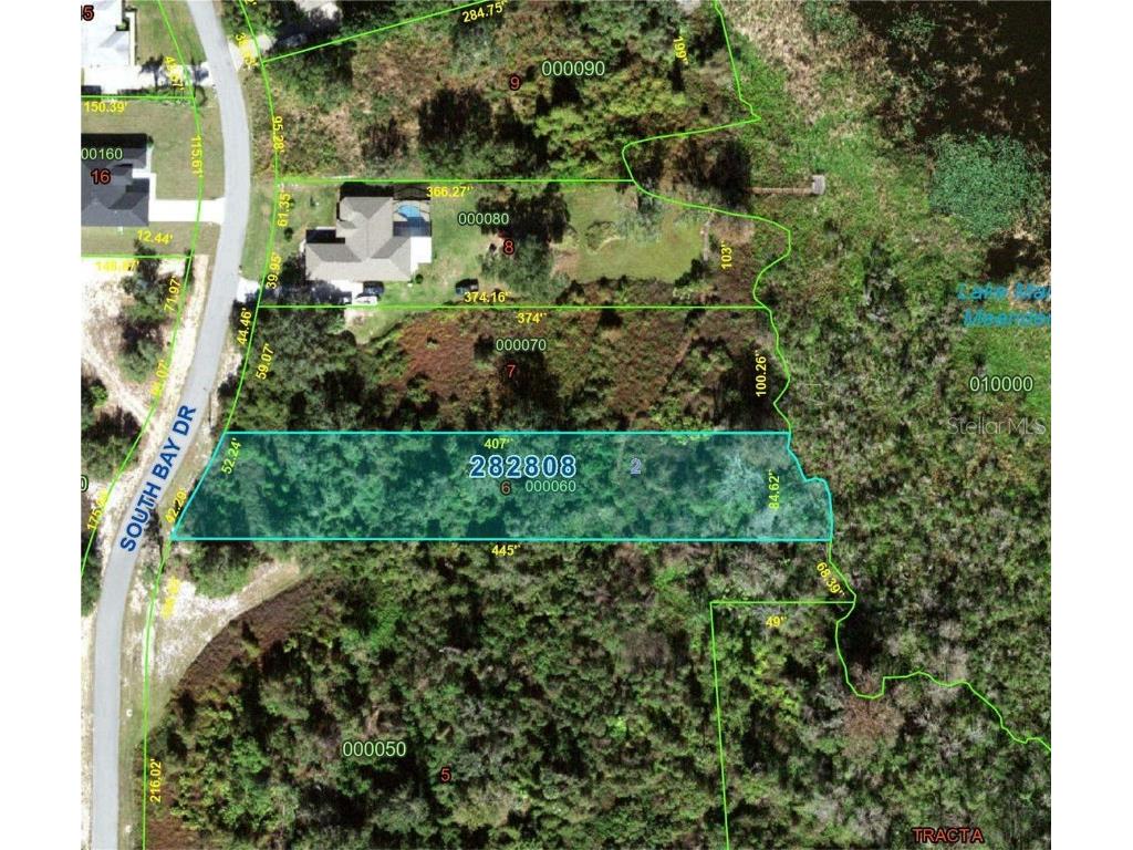 9041 S Bay Drive Haines City FL 33844 - LAKE MARION P4937157 image7