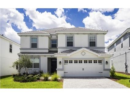 9041 Sand Trap Drive Davenport FL 33896 T3480518 image1