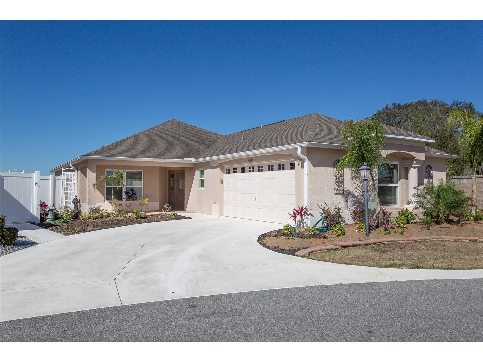 9041 SE 166th Kathy Loop The Villages FL 32162 G5107364 image1