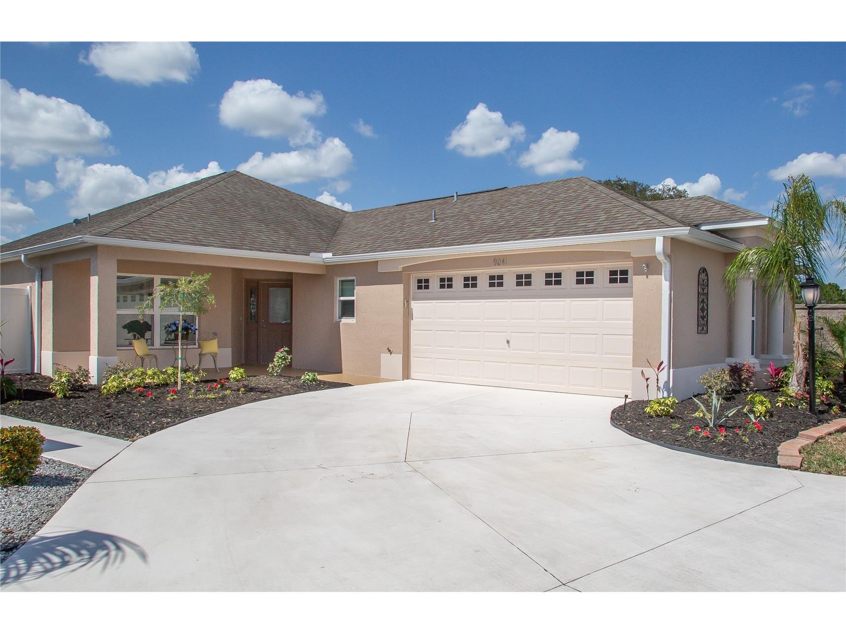 9041 SE 166th Kathy Loop The Villages FL 32162 G5107364 image2