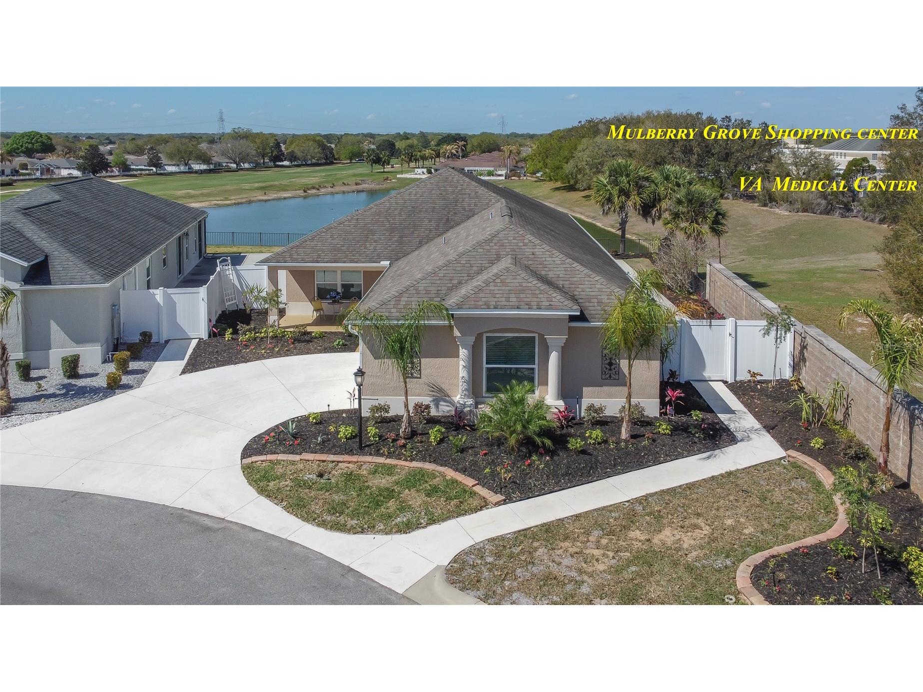 9041 SE 166th Kathy Loop The Villages FL 32162 G5107364 image3