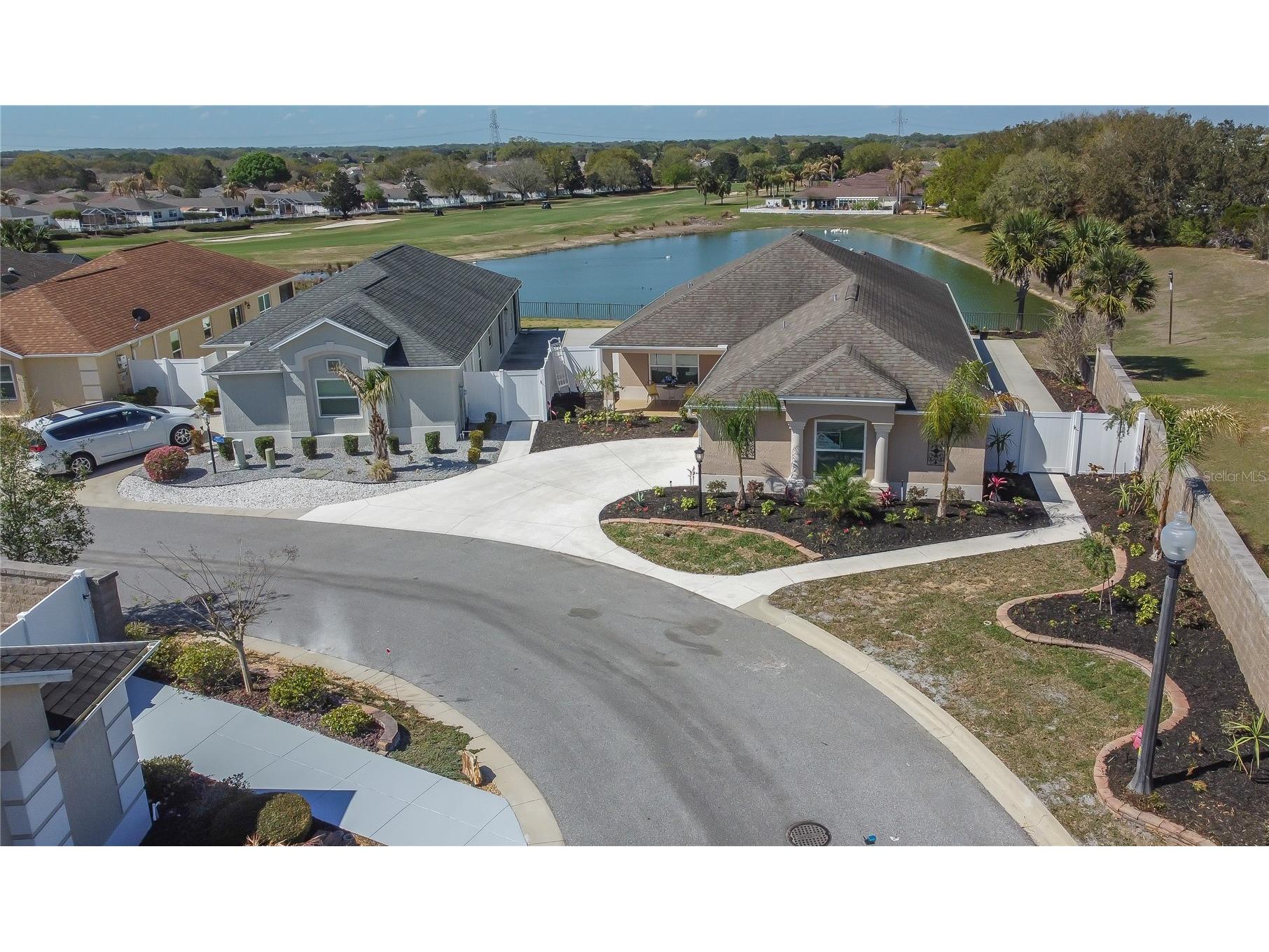 9041 SE 166th Kathy Loop The Villages FL 32162 G5107364 image32