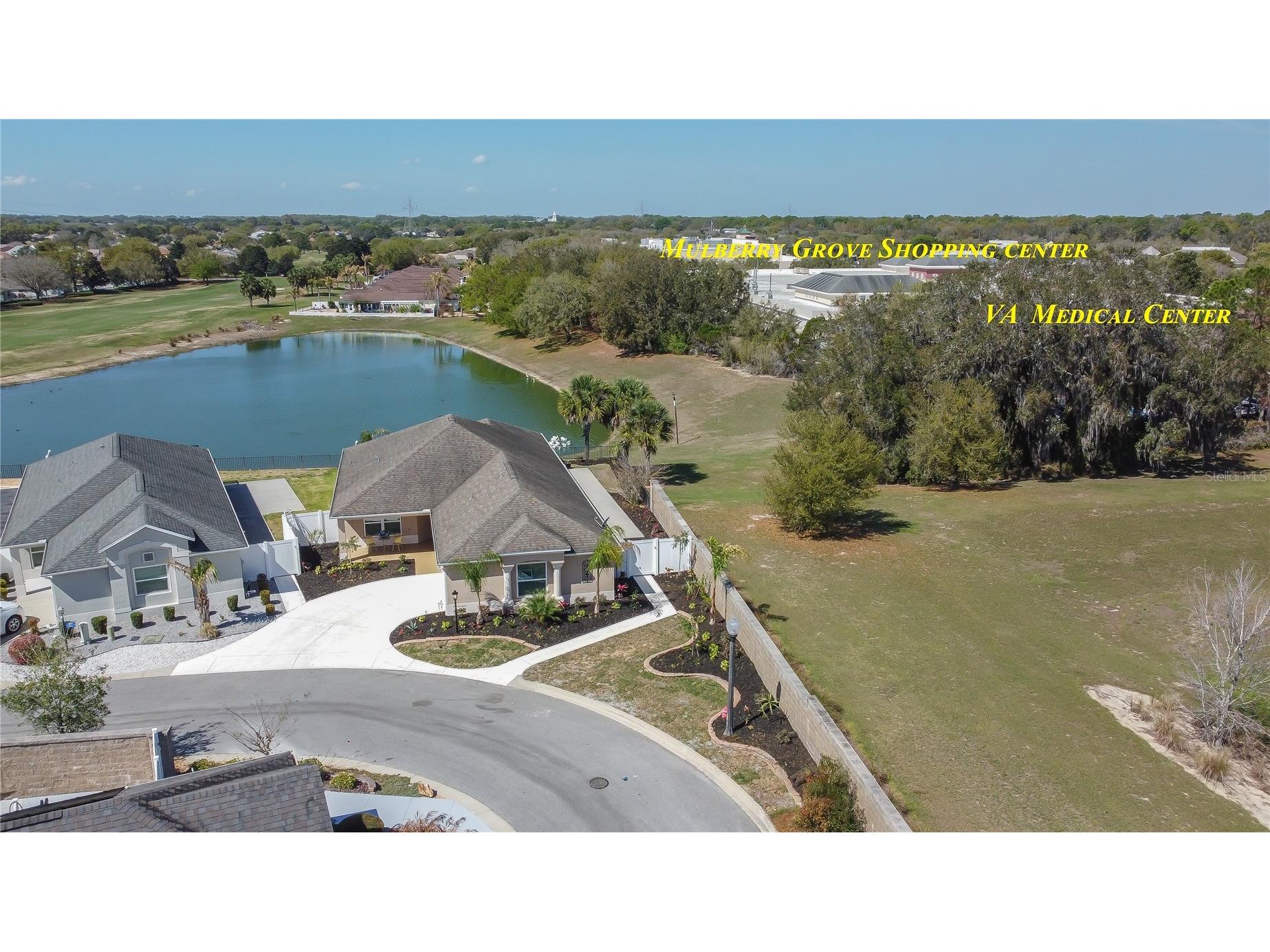 9041 SE 166th Kathy Loop The Villages FL 32162 G5107364 image33