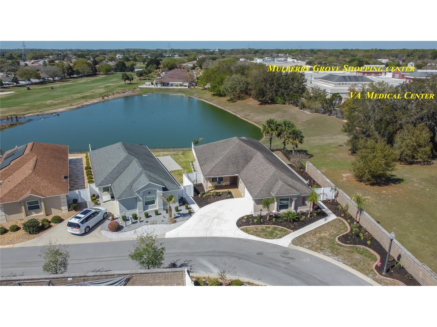 9041 SE 166th Kathy Loop The Villages FL 32162 G5107364 image34