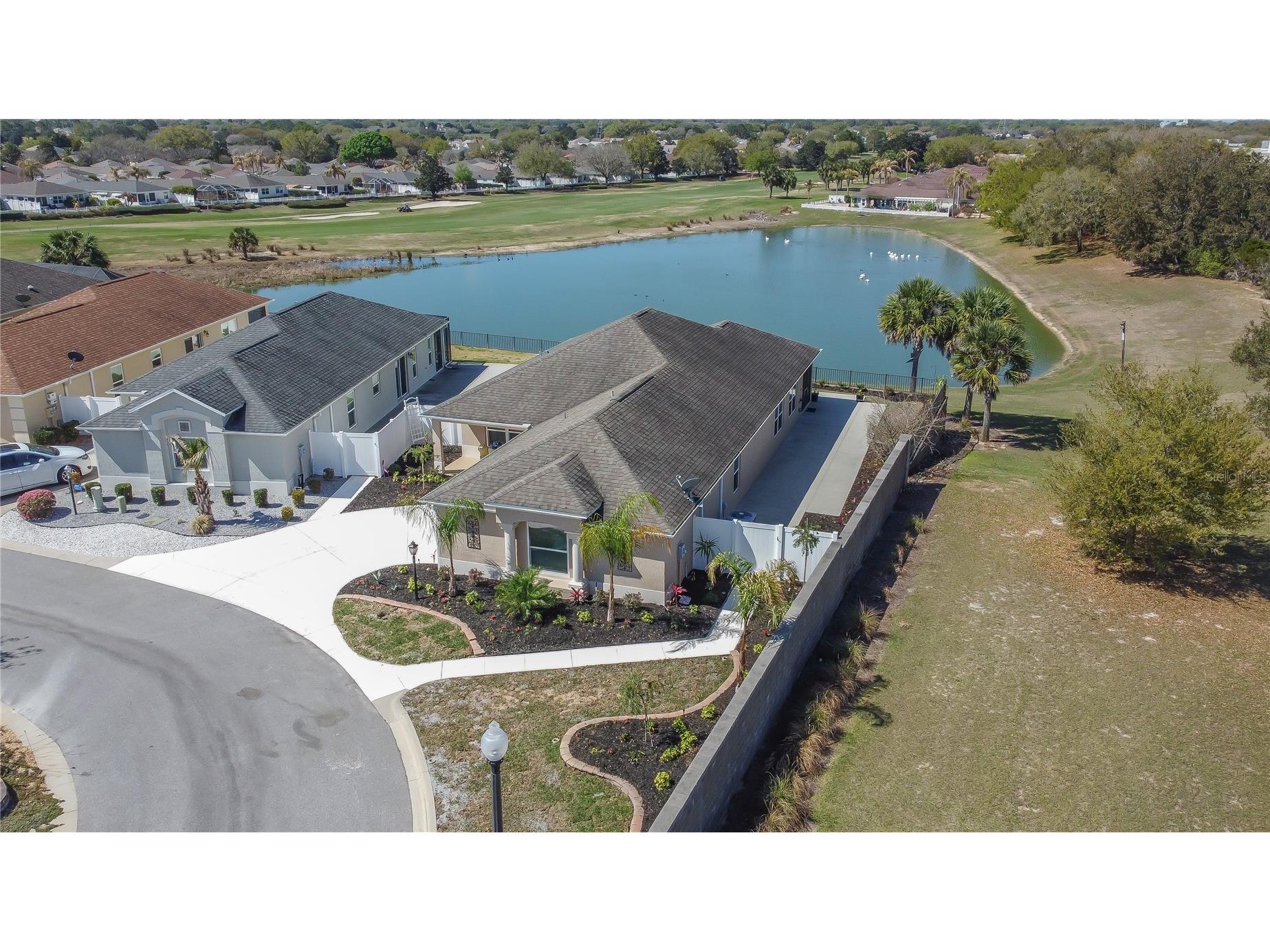 9041 SE 166th Kathy Loop The Villages FL 32162 G5107364 image35