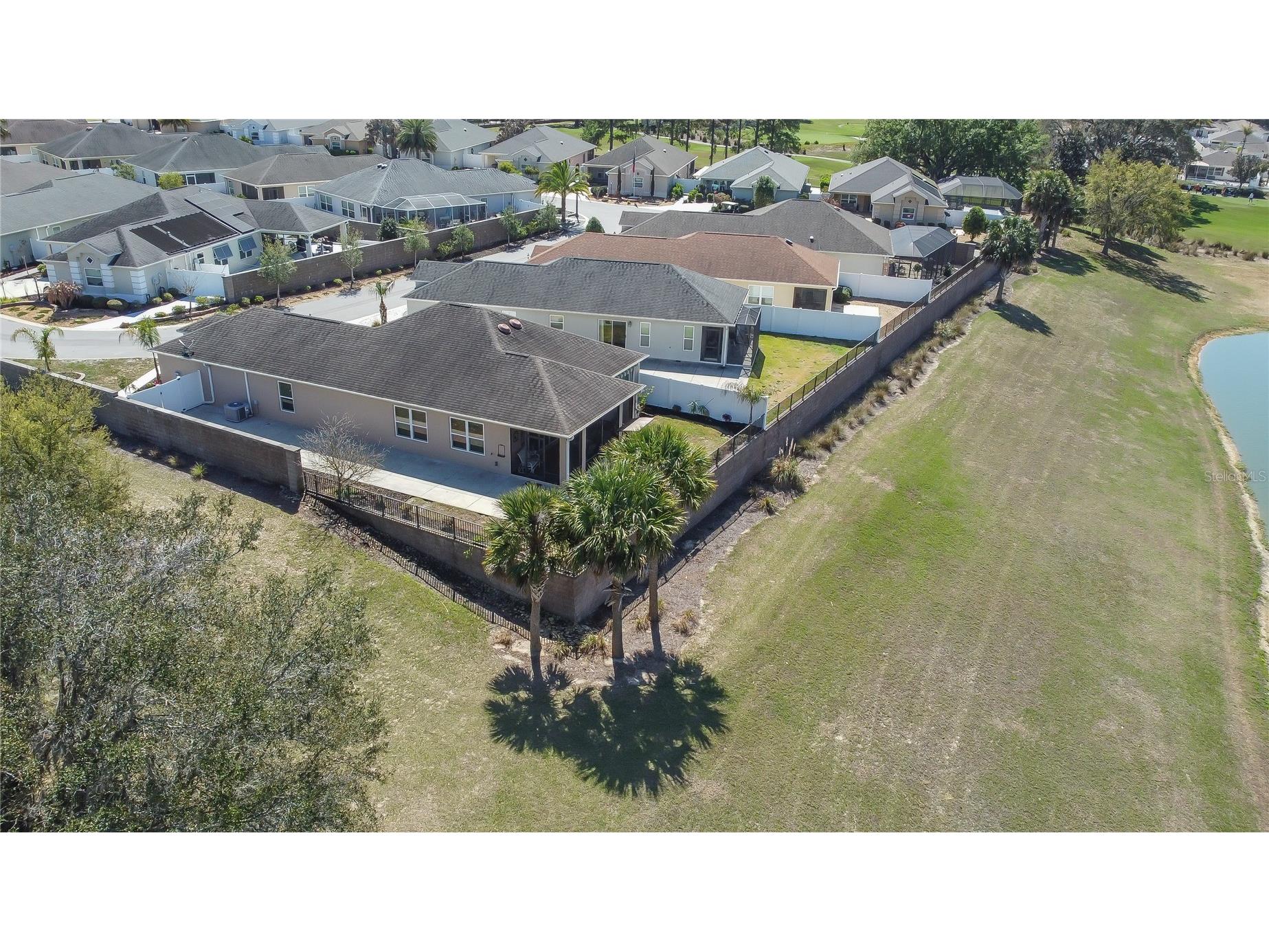9041 SE 166th Kathy Loop The Villages FL 32162 G5107364 image36