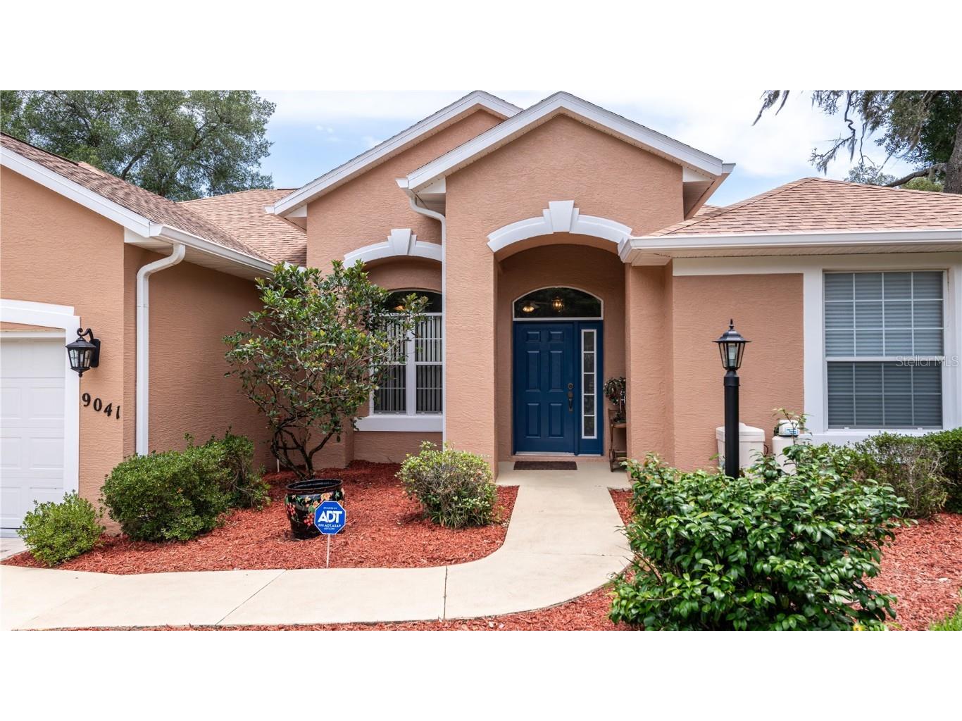 9041 SW 196th Court Dunnellon FL 34432 OM659536 image1
