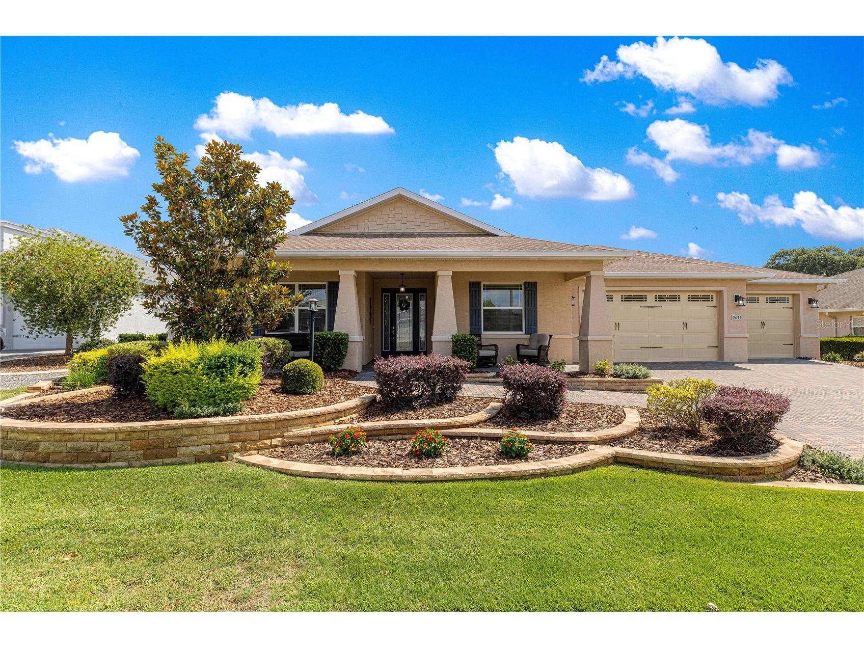 9041 SW 88th Place Ocala FL 34481 OM726902 image1