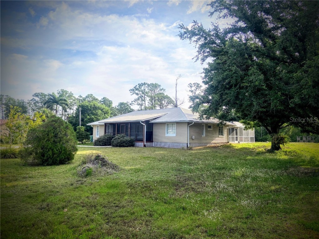 9042 Alan Boulevard Punta Gorda FL 33982 C7490733 image1