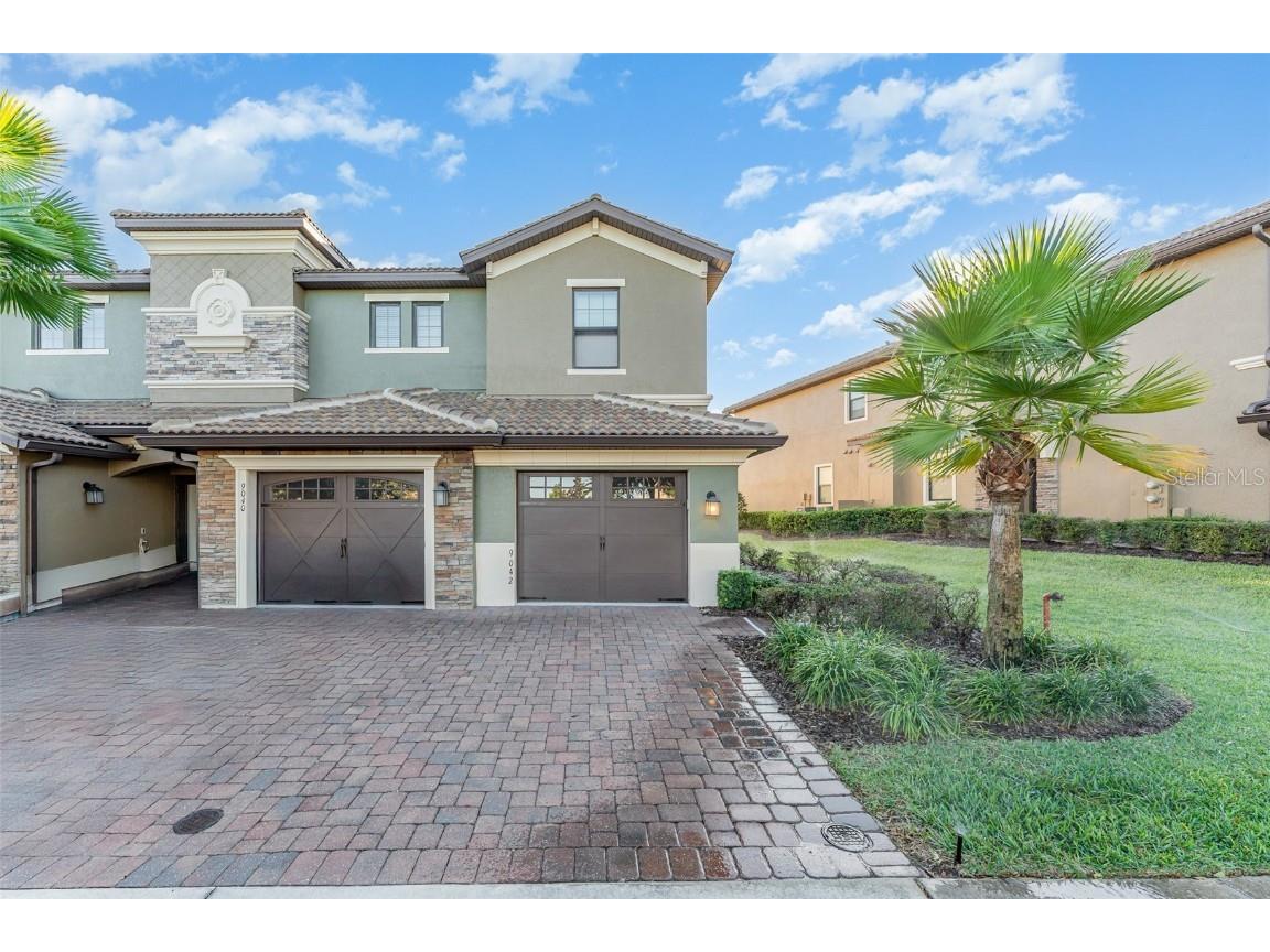 9042 Azalea Sands Lane #9042 Davenport FL 33896 TB8447620 image1