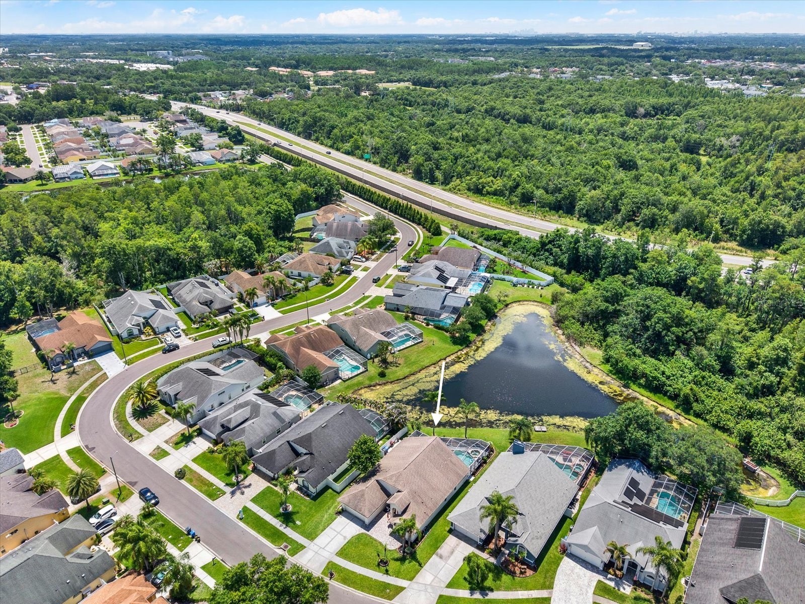 9042 Breland Drive Tampa FL 33626 TB8510327 image37