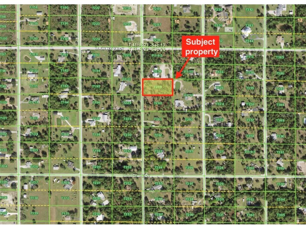 9042 Gewant Boulevard Punta Gorda FL 33982 C7476627 image1