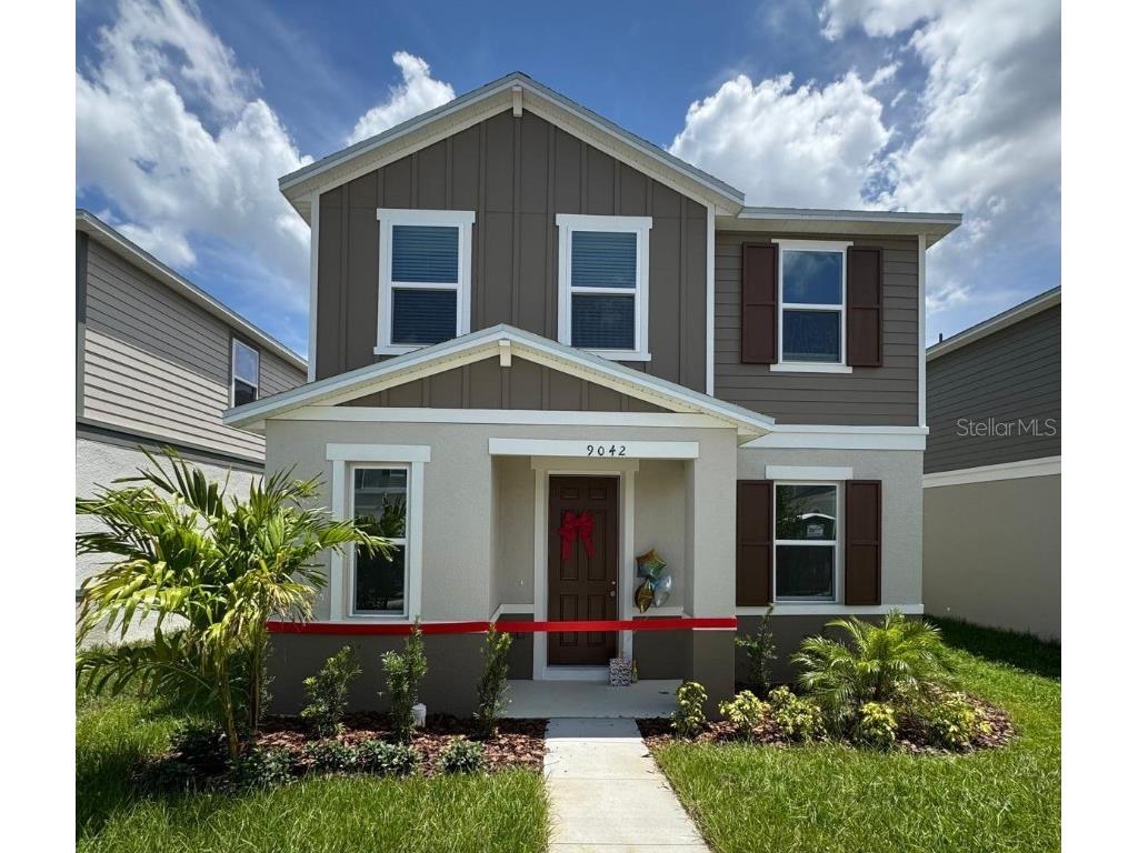 9042 Norley Court Davenport FL 33896 J991547 image1