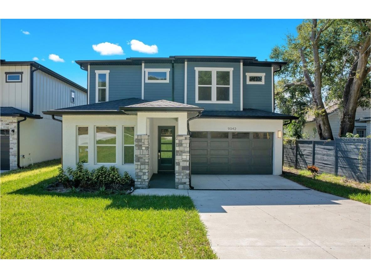 9042 Rose Lake Shore Lane Orlando FL 32835 - LAKE ROSE O6155266 image1