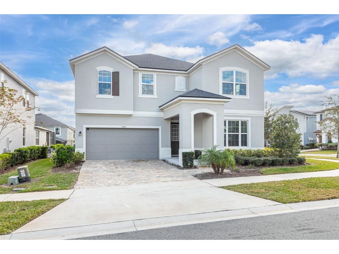 9042 Sunshine Ridge Loop Kissimmee FL 34747 O6127245 image1