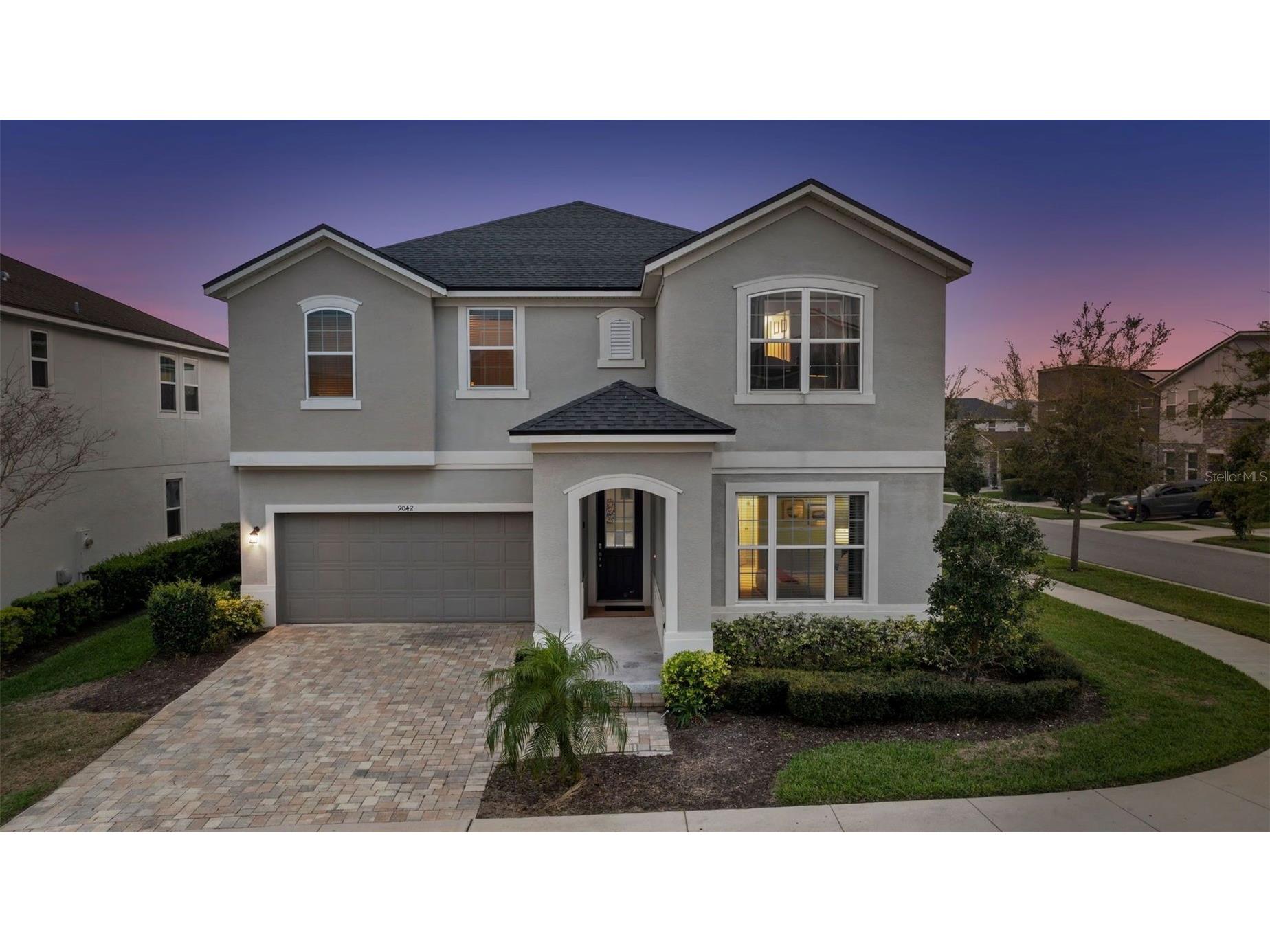 9042 Sunshine Ridge Loop Kissimmee FL 34747 O6396881 image1