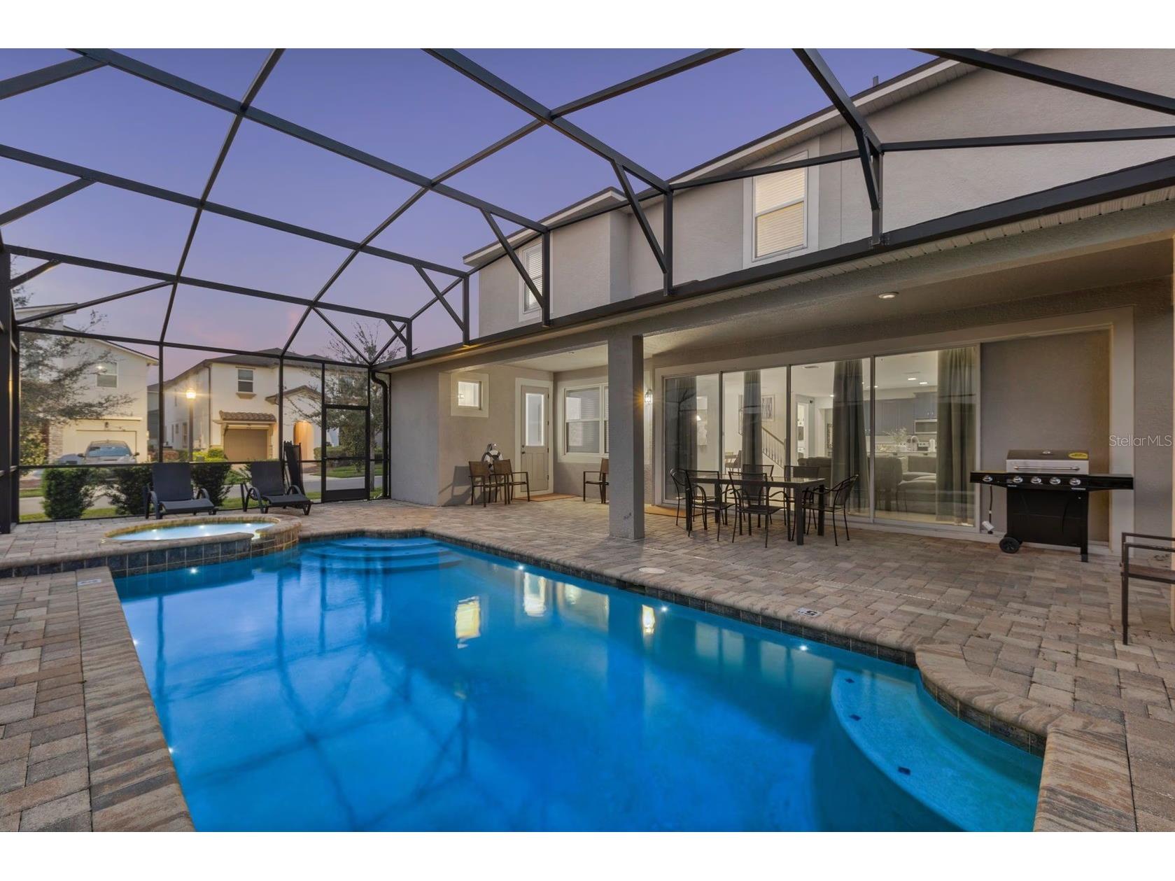 9042 Sunshine Ridge Loop Kissimmee FL 34747 O6396881 image17