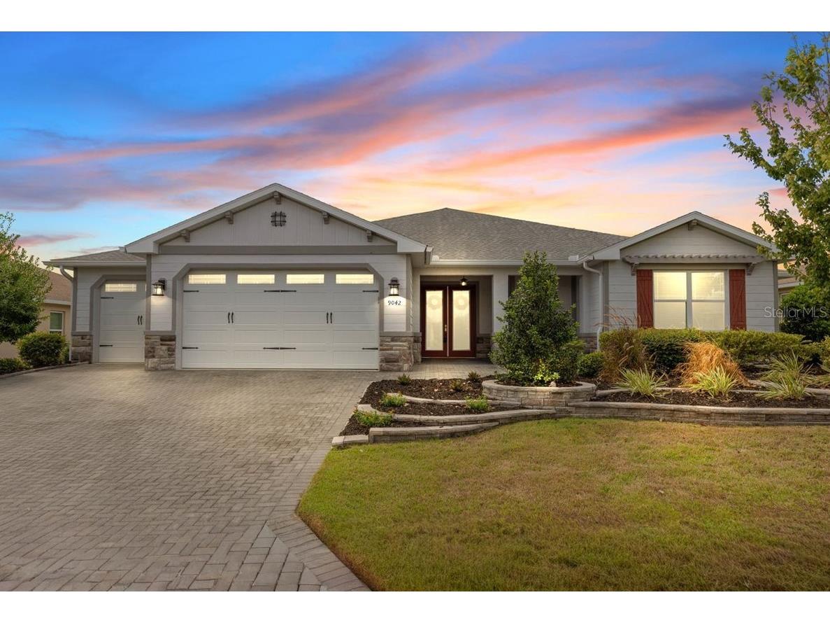 9042 SW 88th Place Ocala FL 34481 OM710834 image1