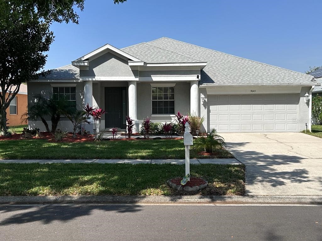9043 Pinebreeze Drive Riverview FL 33578 T3433568 image1