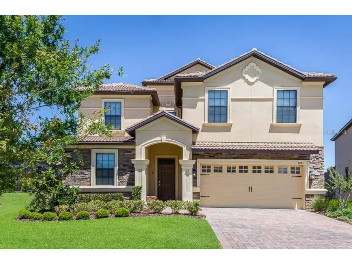 9043 Shadow Mountain Street Davenport FL 33896 O6385097 image1