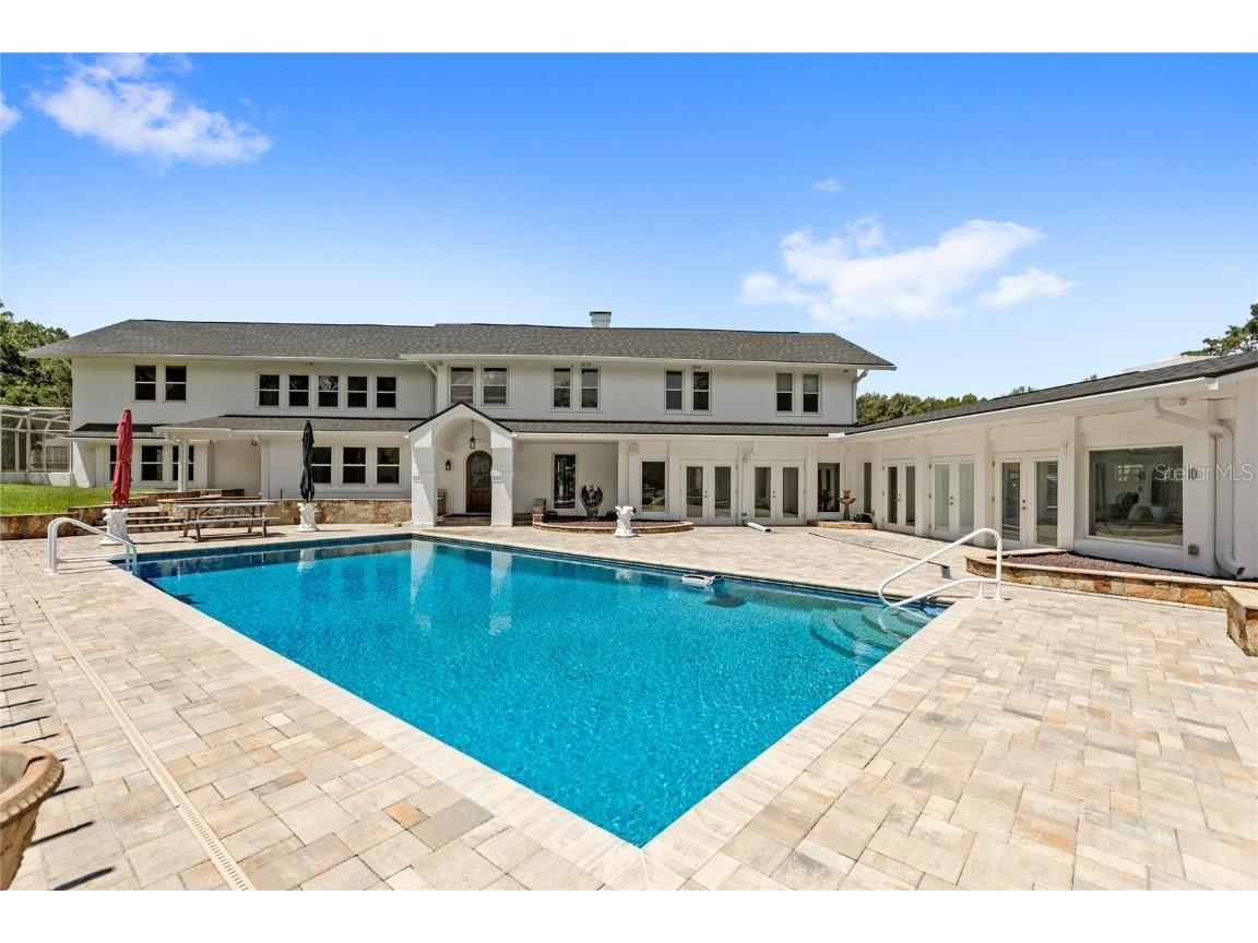 9043 Silver Lake Drive Leesburg FL 34788 - Silver Lake O6247537 image1