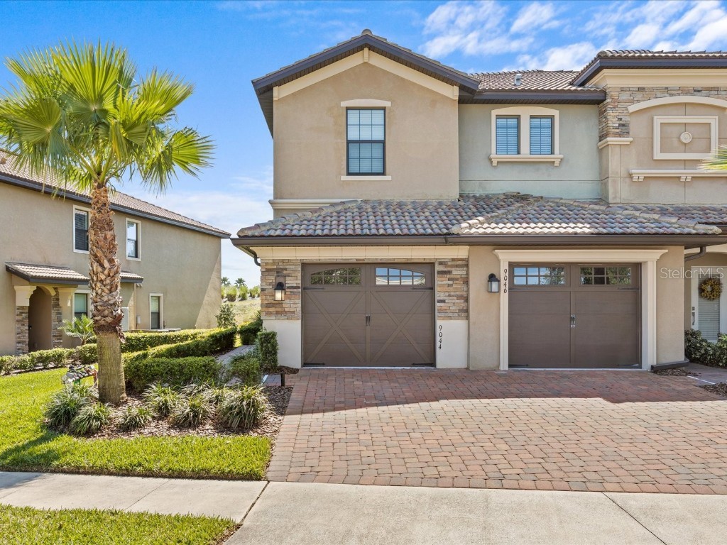 9044 Azalea Sands Lane #4011 Davenport FL 33896 O6119699 image1